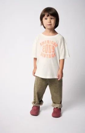 Kids' joggers Uzatown Reference: KUZA10AH26