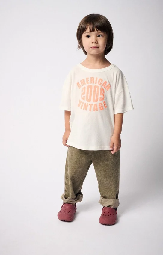 Kids' joggers Uzatown Reference: KUZA10AH26
