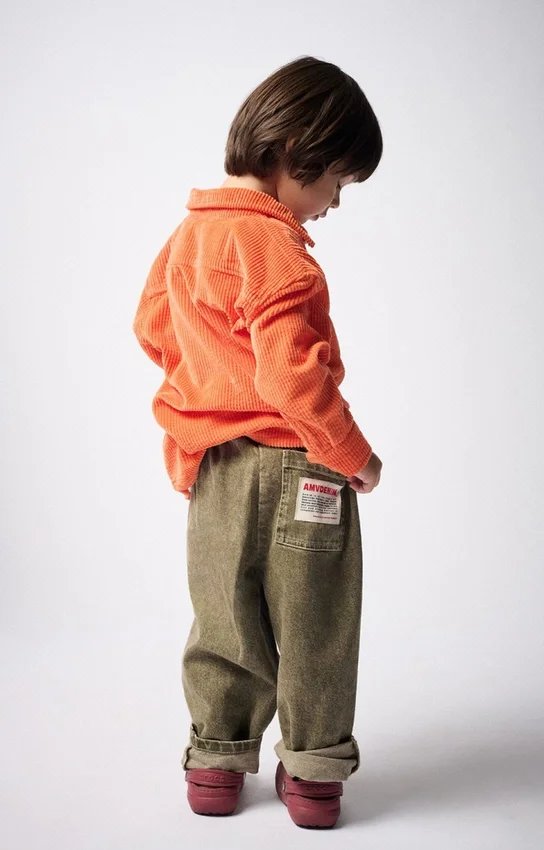 Kids' joggers Uzatown Reference: KUZA10AH26