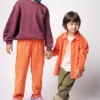 Kids' joggers Uzatown Reference: KUZA10AH26