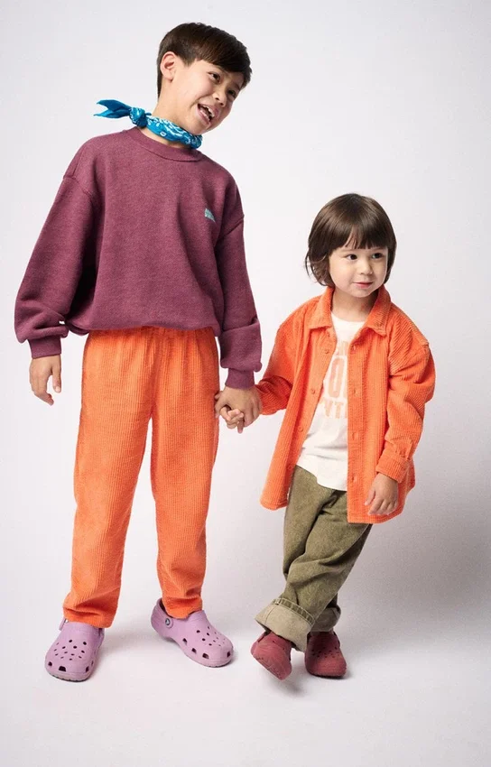 Kids' joggers Uzatown Reference: KUZA10AH26