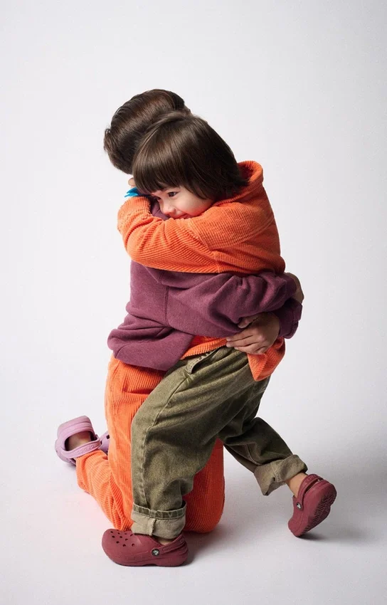 Kids' joggers Uzatown Reference: KUZA10AH26