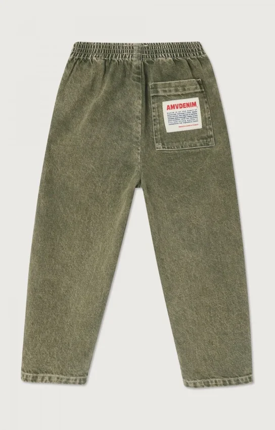 Kids' joggers Uzatown Reference: KUZA10AH26