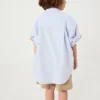 Kids’ shirt Eluabird Reference: KELU06BH26