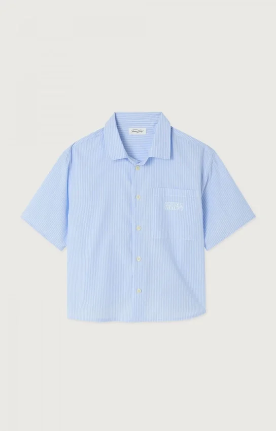 Kids’ shirt Eluabird Reference: KELU06BH26