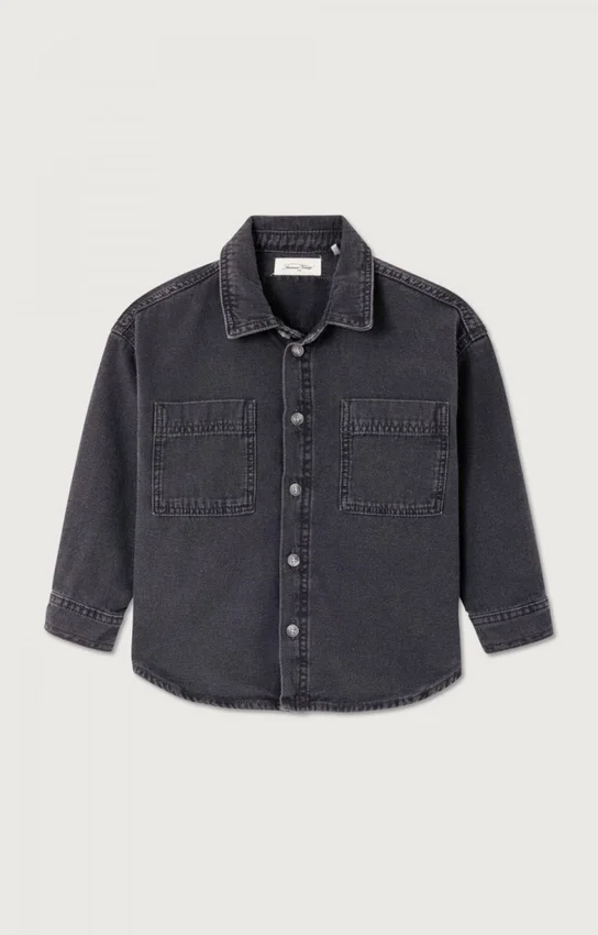 Kids' shirt Jazy Reference: KJAZ06CH26
