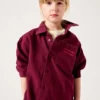 Kids’ shirt Lycaz Reference: KLYC06BH26