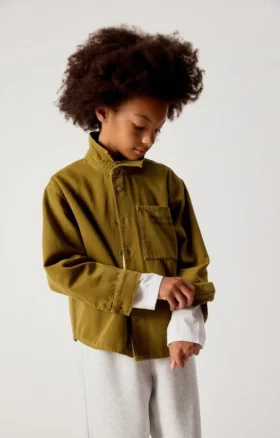 Kids’ shirt Lycaz Reference: KLYC06BH26