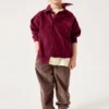 Kids’ shirt Lycaz Reference: KLYC06BH26