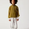 Kids’ shirt Lycaz Reference: KLYC06BH26