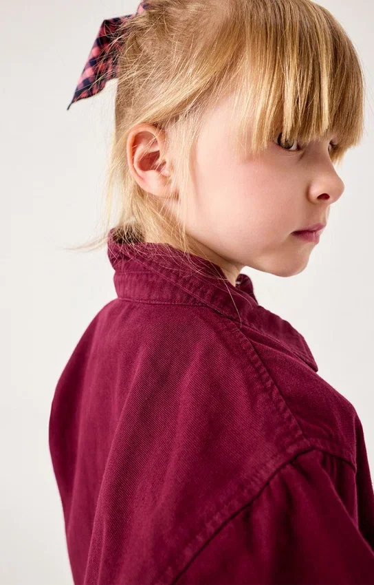 Kids’ shirt Lycaz Reference: KLYC06BH26