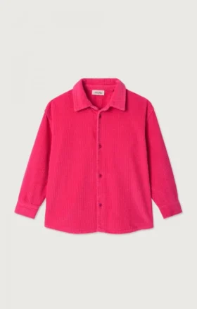 Kids' shirt Padow Reference: KPADO06AH26