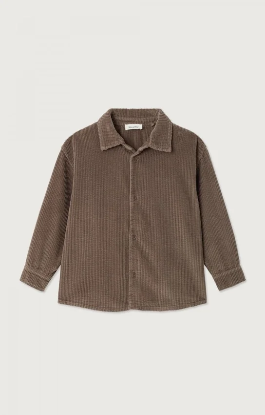 Kids' shirt Padow Reference: KPADO06AH26