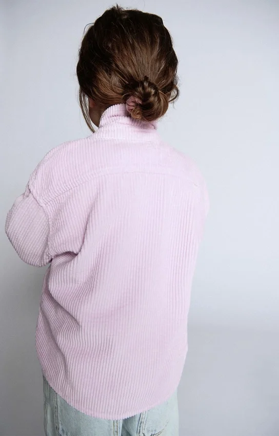 Kids' shirt Padow Reference: KPADO06AH26