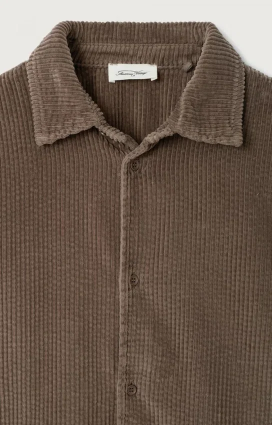 Kids' shirt Padow Reference: KPADO06AH26