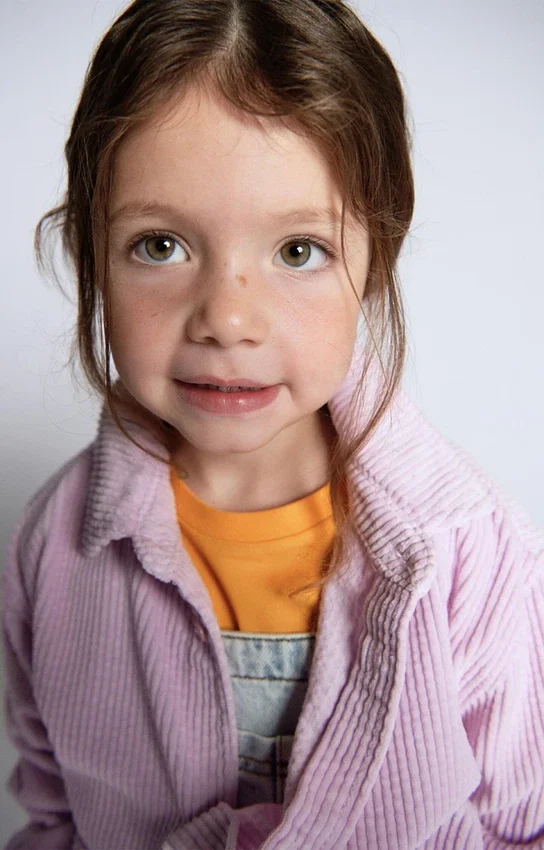 Kids' shirt Padow Reference: KPADO06AH26