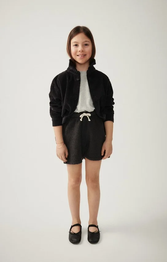 Kids' shirt Padow Reference: KPADO06AH26