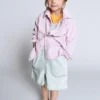 Kids' shirt Padow Reference: KPADO06AH26