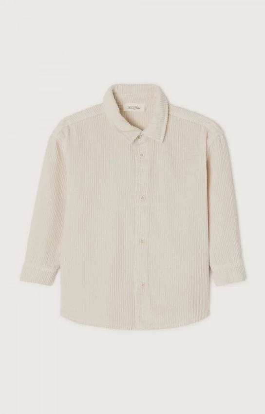 Kids' shirt Padow Reference: KPADO06AH26