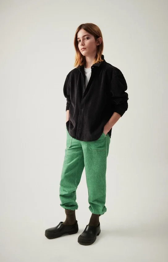 Kids' shirt Padow Reference: KPADO06AH26