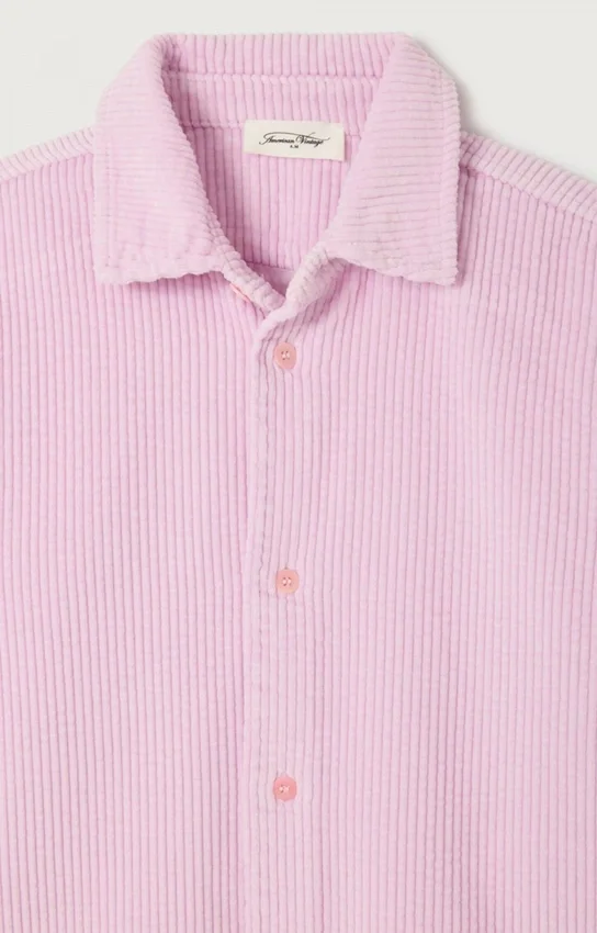 Kids' shirt Padow Reference: KPADO06AH26