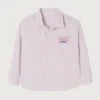 Kids' shirt Soabird Reference: KSOA06AH26