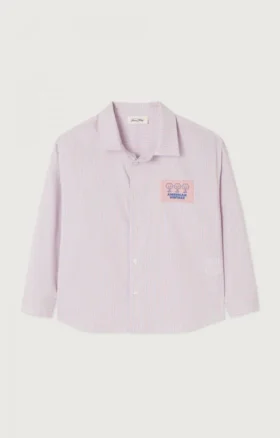 Kids' shirt Soabird Reference: KSOA06AH26