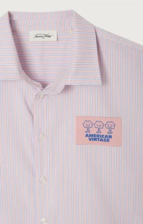 Kids’ shirt Soabird Reference: KSOA06AH26