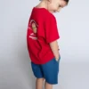 Kids' shorts Comow Reference: KCOM09AH26