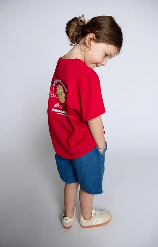 Kids' shorts Comow Reference: KCOM09AH26