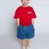 Kids' shorts Comow Reference: KCOM09AH26
