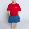 Kids' shorts Comow Reference: KCOM09AH26