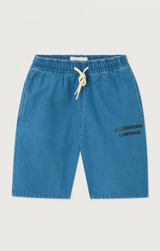 Kids' shorts Comow Reference: KCOM09AH26