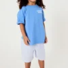 Kids’ shorts Eluabird Reference: KELU09AH26