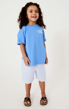 Kids’ shorts Eluabird Reference: KELU09AH26