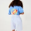 Kids’ shorts Eluabird Reference: KELU09AH26