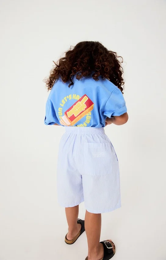 Kids’ shorts Eluabird Reference: KELU09AH26
