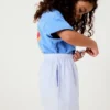 Kids’ shorts Eluabird Reference: KELU09AH26