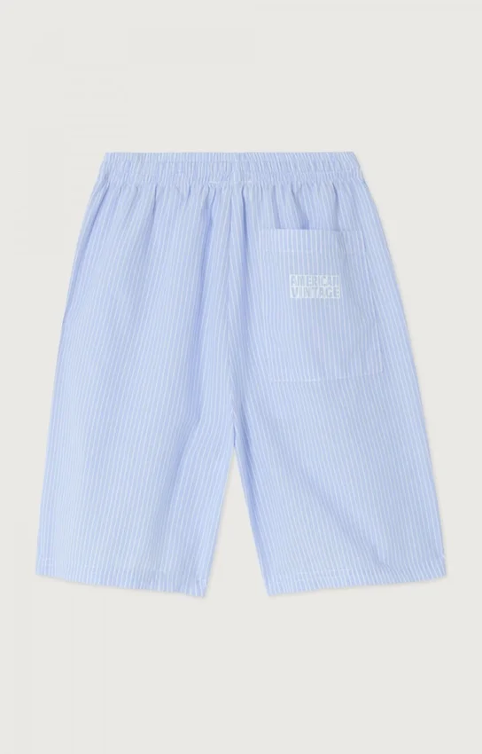 Kids’ shorts Eluabird Reference: KELU09AH26
