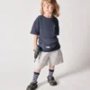 Kids' shorts Evona Reference: KEVO09AH26