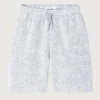 Kids' shorts Evona Reference: KEVO09AH26