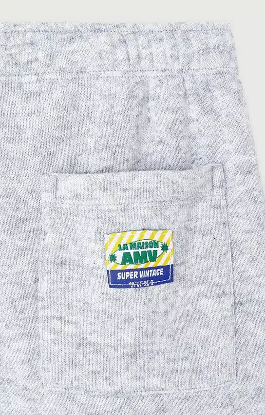 Kids' shorts Evona Reference: KEVO09AH26