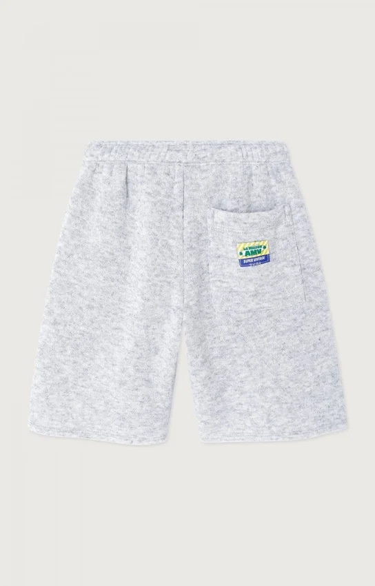 Kids' shorts Evona Reference: KEVO09AH26