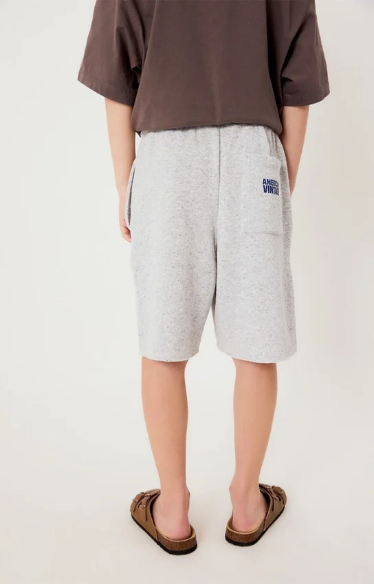 Kids' shorts Evona Reference: KEVO09BH26