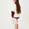 Kids' shorts Evona Reference: KEVO09BH26