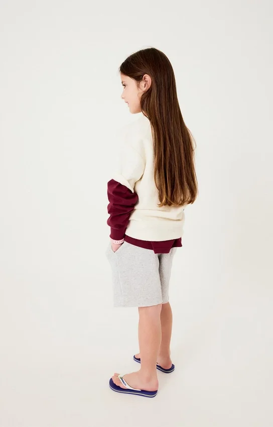 Kids' shorts Evona Reference: KEVO09BH26