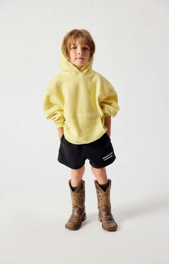 Kids' shorts Fizvalley Reference: KFIZ09BH26