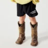 Kids' shorts Fizvalley Reference: KFIZ09BH26