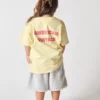 Kids' shorts Hoktown Reference: KHOK09AH26