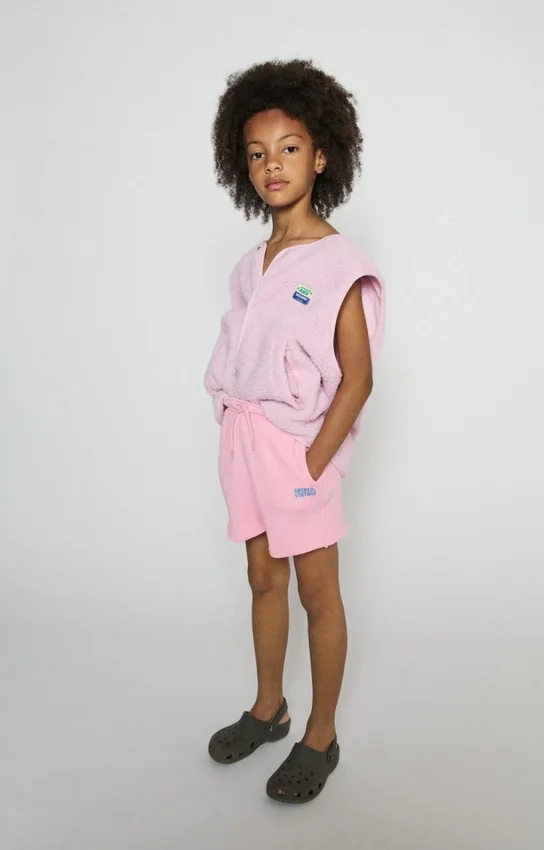 Kids' shorts Izubird Reference: KIZU09AH26